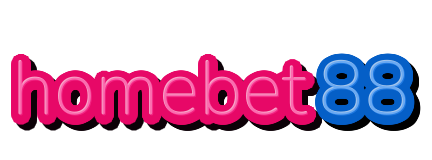 homebet88 — logo kanal